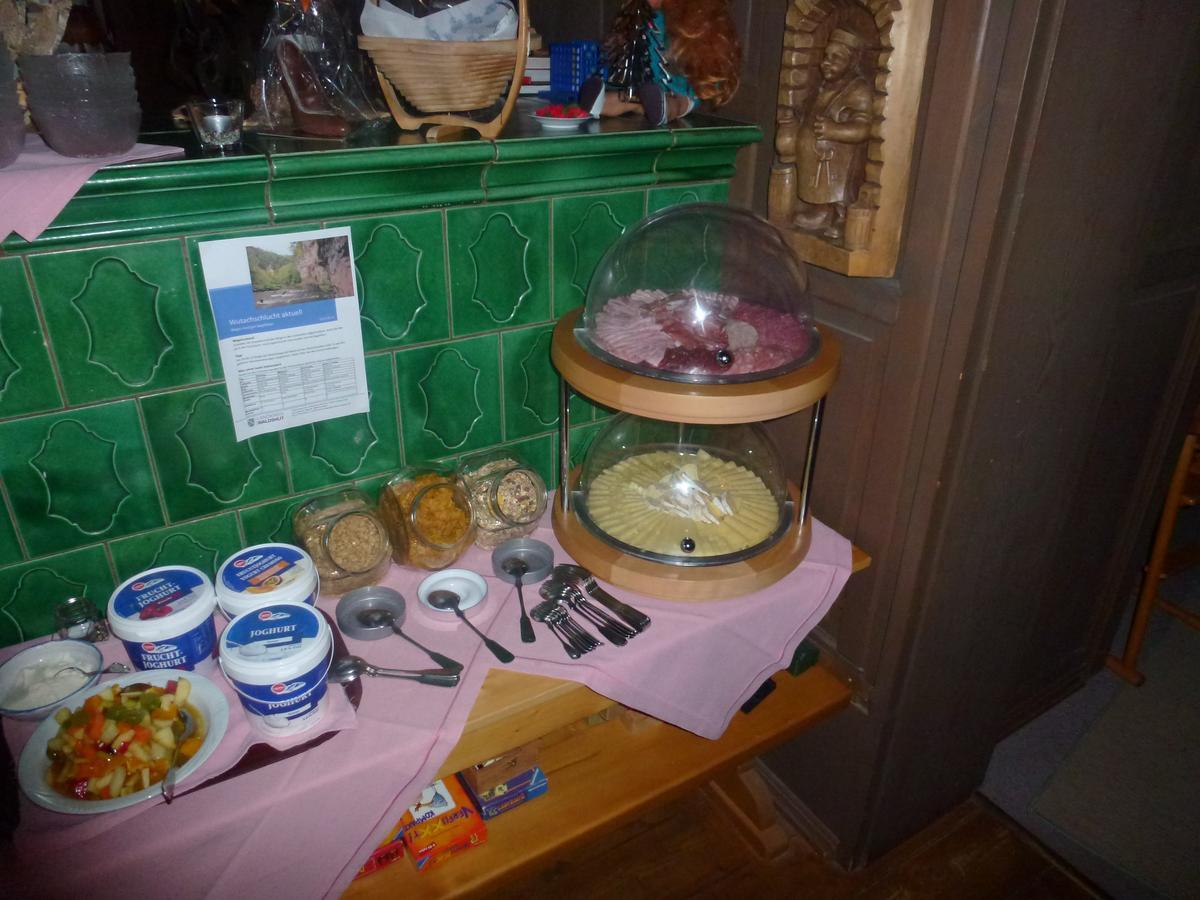 Hotel Schwarzwaldhof Nicklas Holzschlag Zimmer foto